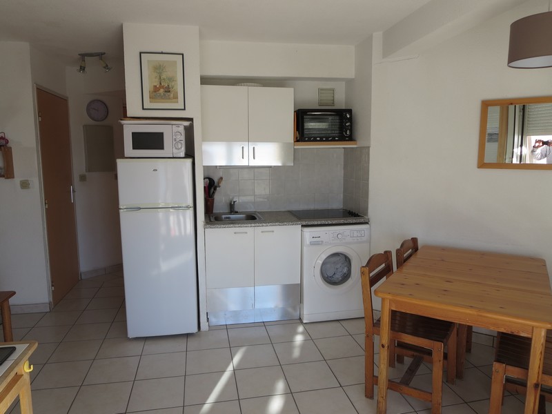 cuisine canet plage